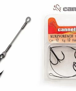 Hooks Cannelle Single Hook Stinger Size 1/0
