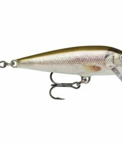 Trout/Salmon Lures Rapala Countdown 9cm