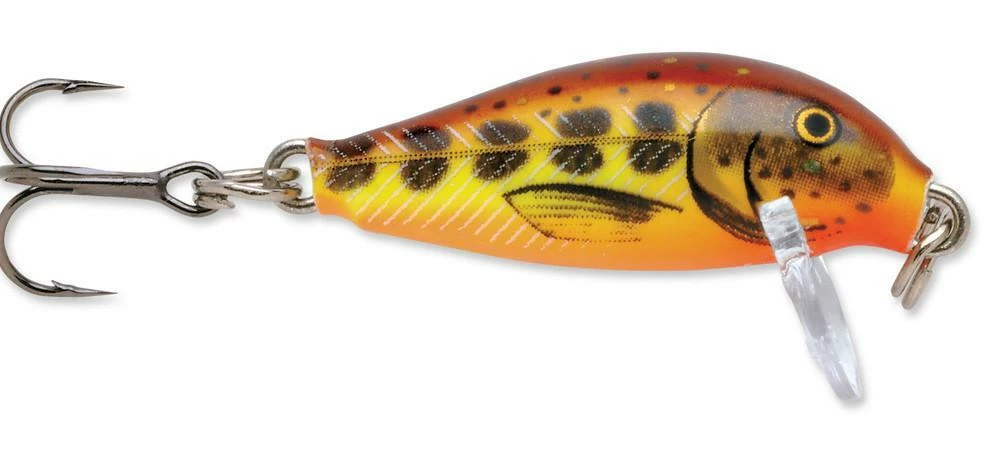 Rapala Countdown 2.5cm 33 Rapala Countdown 2.5cm