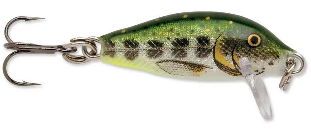 Rapala Countdown 2.5cm 32 Rapala Countdown 2.5cm