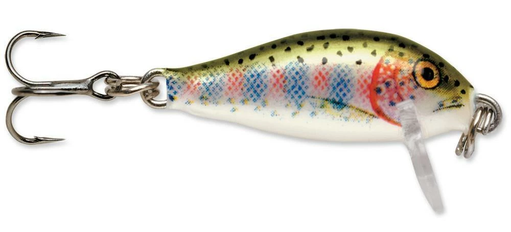 Rapala Countdown 2.5cm 34 Rapala Countdown 2.5cm
