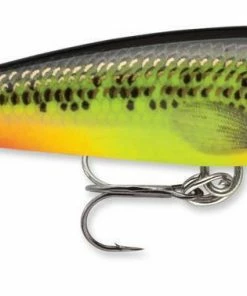 Trout/Salmon Lures Rapala Countdown 7cm