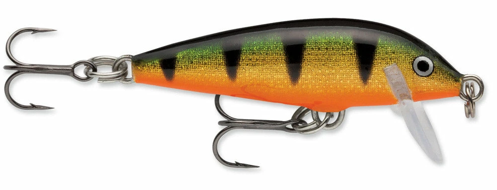 Trout/Salmon Lures Rapala Countdown 3cm 12 Trout/Salmon Lures Rapala Countdown 3cm