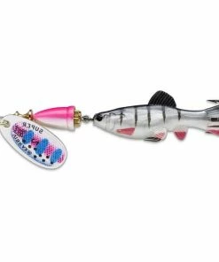 Blue Fox Vibrax Chaser Size 3 Lures Spinners