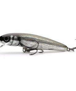 Salmo Minnow Crank Bait 7cm Floating Trout/Salmon Lures