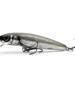 Salmo Minnow Crank Bait 5cm Sinking Trout/Salmon Lures