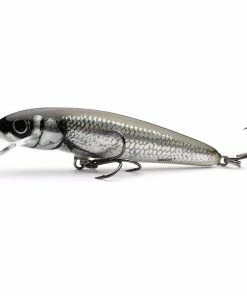 Salmo Minnow Crank Bait 5cm Floating