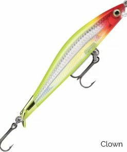 Rapala Ripstop