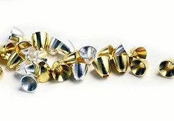 Veniard Brass Cone Heads Game