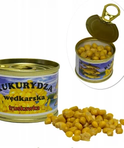 Starfish Corn Hookbaits