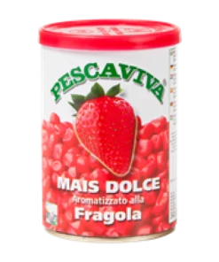 Sonubaits Pescaviva Sweetcorn