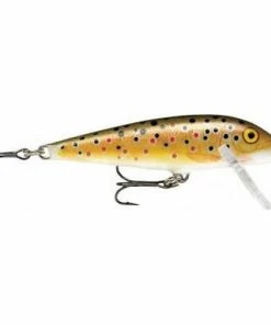 Trout/Salmon Lures Rapala Original 9cm