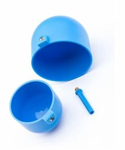 Coarse/Carp Fishing Map Pole Cup Set