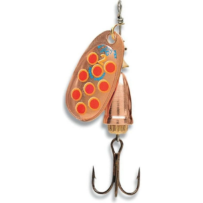 Trout/Salmon Lures Blue Fox Vibrax Size 1 31 Trout/Salmon Lures Blue Fox Vibrax Size 1