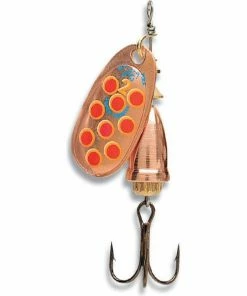 Blue Fox Vibrax Size 2 70 Blue Fox Vibrax Size 2