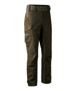 Clothing/Waders Deerhunter Muflon Light Trousers