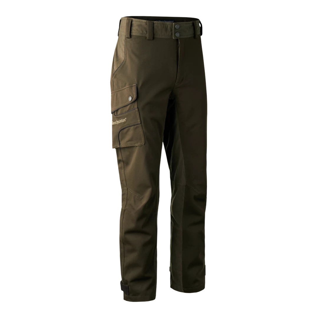 Clothing/Waders Deerhunter Muflon Light Trousers 1 Clothing/Waders Deerhunter Muflon Light Trousers