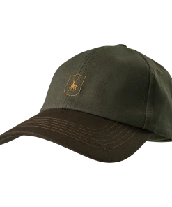 Clothing/Waders Deerhunter Bavaria Shield Cap