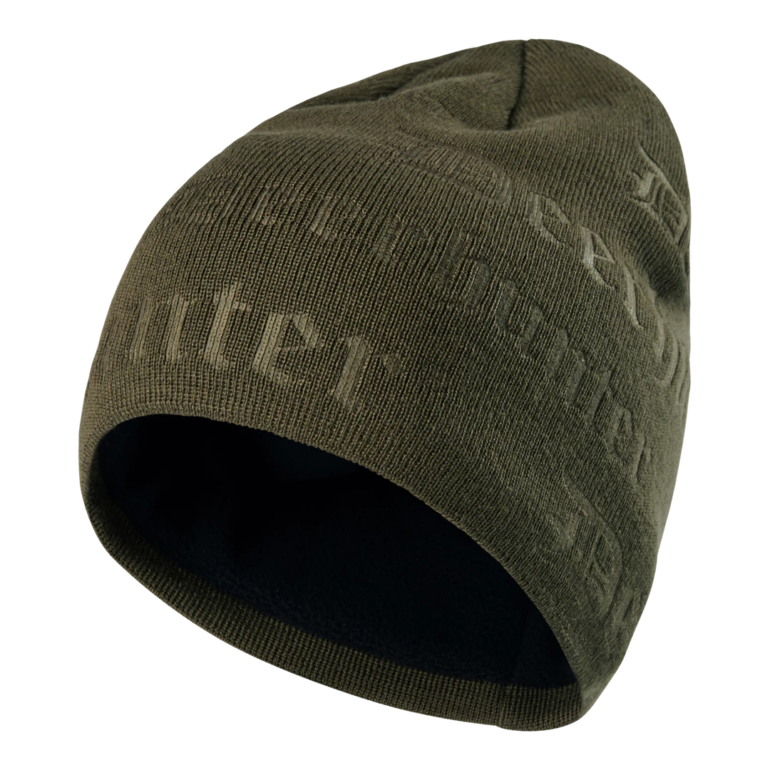 Deerhunter Logo Beanie Clothing/Waders 1 Deerhunter Logo Beanie Clothing/Waders