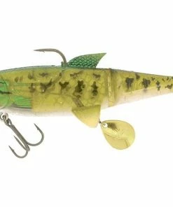 Lures Soft Molix Shad 185 Swimbait