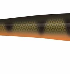 StrikePro Giant Pig Shad