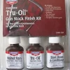 Shooting Accessories Birchwood Tru-Oil Gun Stock Finish Kit