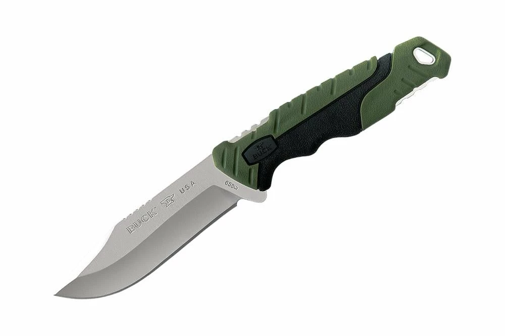 Buck Knives Buck 658GRS Small Knife Hunting Knives 1 Buck Knives Buck 658GRS Small Knife Hunting Knives
