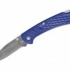 Buck Knives Hunting Knives Buck 112 Slim Select Knife Blue