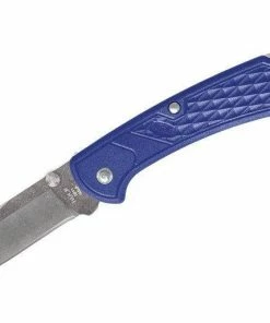 Buck Knives Hunting Knives Buck 112 Slim Select Knife Blue