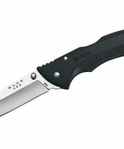 Buck Knives Hunting Knives Buck 286 Bantam BHW Knife Black