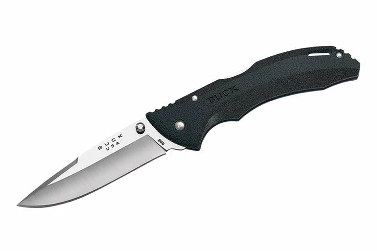 Buck Knives Hunting Knives Buck 286 Bantam BHW Knife Black 1 Buck Knives Hunting Knives Buck 286 Bantam BHW Knife Black