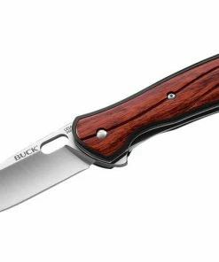 Buck Knives Buck 346RWS Knife