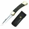 Buck Knives Hunting Knives Buck 110 Folding Hunter Knife