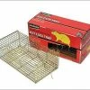 Pest-Stop Pest Stop Wire Rat Cage 14"
