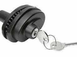 Gowan & Bradshaw Gun Trigger Lock