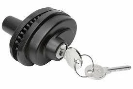 Gowan & Bradshaw Gun Trigger Lock 1 Gowan & Bradshaw Gun Trigger Lock