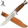 ElkRidge Hunting Knives Elk Ridge Fixed Blade 12inch Knife ER047