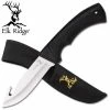 ElkRidge Hunting Knives Elk Ridge Fixed Blade Knife 7" ER538