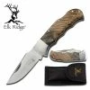 ElkRidge Elk Ridge Folding Knife ER-138 Hunting Knives