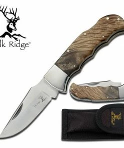 ElkRidge Elk Ridge Folding Knife ER-138 Hunting Knives