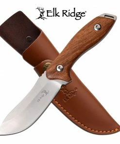 ElkRidge Elk Ridge Fixed Blade Knife 9" ER20003