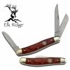 ElkRidge Elk Ridge 3.5" Gentlemans Folding Knife ER323W