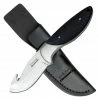 ElkRidge Hunting Knives Elk Rid Evolution Fixed Knife Guthook EREFIX014GHBK