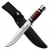 ElkRidge Hunting Knives Elk Ridge Survivor 12.25" Fixed Knife HK782L