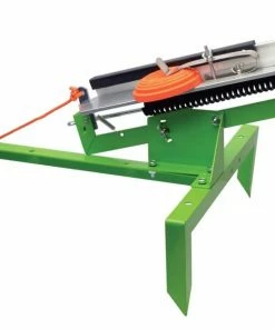 SME String Release Clay Target Thrower