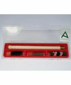Gowan & Bradshaw Shooting Accessories Advance 12G Cleaning Kit
