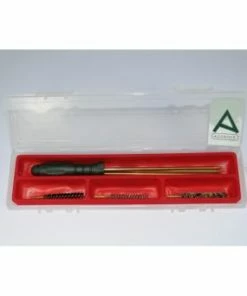 Gowan & Bradshaw Advance .22 Cleaning Kit