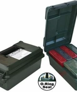 MTM Ammo Can 30C Shooting Accessories