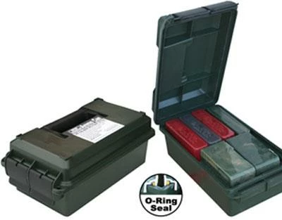 MTM Ammo Can 30C Shooting Accessories 1 MTM Ammo Can 30C Shooting Accessories