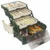 Tackle Boxes Plano Hybrid Hip 3 Tray Box